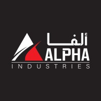 Alpha Modern Lighting logo - Similar company to Nawarly