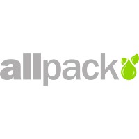 Allpack Your Sustainable Packaging Partner logo - Similar company to Optimaxx