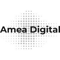 Amea Digital logo - Similar company to William Arruda - Motivational Speaker