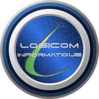 Logicom informatique logo - Similar company to Novelti
