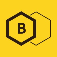 The B Hive logo - Similar company to Luxeworld
