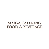 MAÏGA CATERING FOOD & BEVERAGE