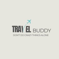 TRAVEL BUDDY logo - Similar company to Home Brand
