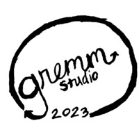 Gremm Studio's logo - Similar company to Titanforge Studios