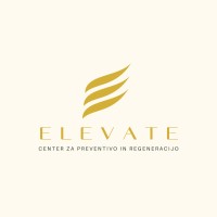 Elevate, Center za preventivo in regeneracijo logo - Similar company to Gks Coaching Services