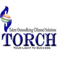 Talent Outsourcing Channel Solutions logo - Similar company to Torch Solutions