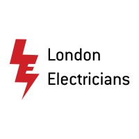London Electricians logo - Similar company to London Electronics Ltd