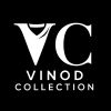 Vinod Collection logo - Similar company to Niji Arts