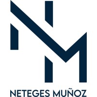 Neteges Muñoz logo - Similar company to Mim Net