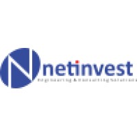 Netinvest LLC logo - Similar company to Ims Pipe Vision