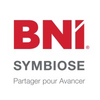 BNI Symbiose PARIS/NATION logo - Similar company to Kusudama
