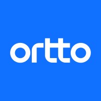 Ortto logo - Similar company to Roubler