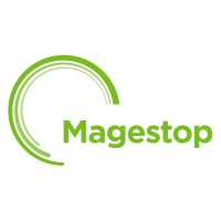 Magestop logo - Similar company to Gestamp Biomass