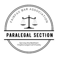 FBA Paralegal Section logo - Similar company to Iplegaled Online Paralegal Education