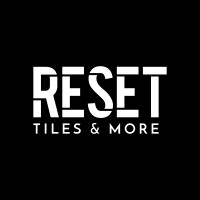 RESET TILES & MORE logo - Similar company to Kibrid Material