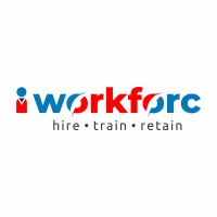 Workforc Indonesia logo - Similar company to Rumah Msdm