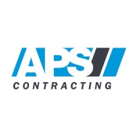 APS Contracting logo - Similar company to Aps Contracting, Inc