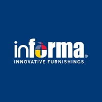 INFORMA Furnishing logo - Similar company to Pt. Kawan Lama Solution