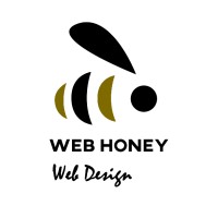 Web Honey web Design Based in Hobart, service area anywhere in the world logo - Similar company to Service Design Melbourne