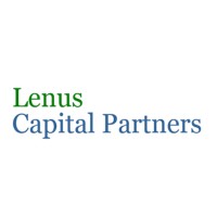 Lenus Capital Partners logo - Similar company to Gesencro Ips