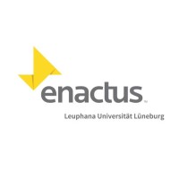 Enactus Lüneburg e.V. logo - Similar company to 2Nd Page