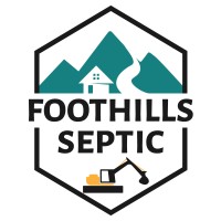 Foothills Septic logo - Similar company to Tradeslink