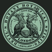Devil's Botany logo - Similar company to Withpencils