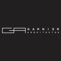 Garnier Arquitectos logo - Similar company to Studio Saxe