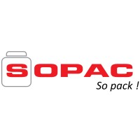 SOPAC MEDICAL logo - Similar company to Sopac