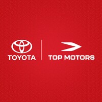 Toyota Top Motors logo - Similar company to Mera Group