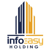 Info Easy Holding logo - Similar company to Gms Holding Srl
