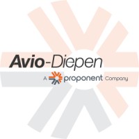 Avio-Diepen logo - Similar company to Proponent
