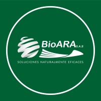 BioARA logo - Similar company to Bioalfa
