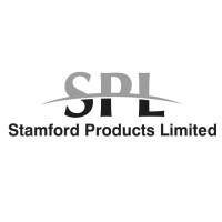 Stamford Products Limited logo - Similar company to Aem Plastics