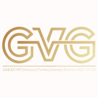 GVG Real Estate logo - Similar company to Sthapatya India