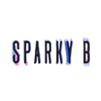 Sparky B logo - Similar company to Dm Projects