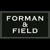 Forman & Field logo - Similar company to Forman & Field