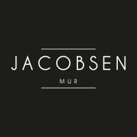 Jacobsen Mur logo - Similar company to Swedish Ninja Ab