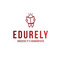 Edurely logo - Similar company to Pass4Sure