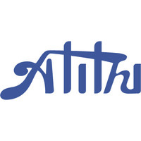 Atithi Studios logo - Similar company to Handmade Arcade