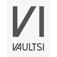 Vaultsi logo - Similar company to A Way Out