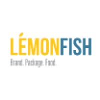 Lemonfish | Brand. Package. Food.