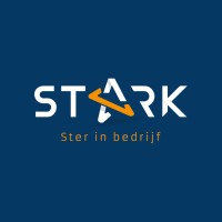 Stark, leerwerkbedrijf logo - Similar company to Ontplooj
