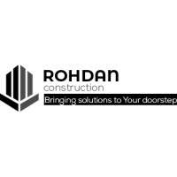 Rohdan Construction logo - Similar company to Aleam Construction