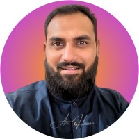 Ali Hassan logo - Similar company to Tri-A Tech
