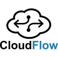 CloudFlow logo - Similar company to Cloudflow