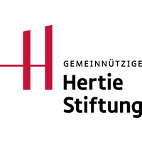 Gemeinnützige Hertie-Stiftung logo - Similar company to Start-Stiftung Ggmbh