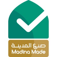 Madina Made logo - Similar company to Cce