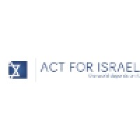 Act For Israel