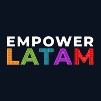 Empower LATAM UK logo - Similar company to Red Global Mx